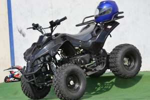 ATV Renegade 125 cmc,  nou cu garantie 12 luni