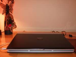 Vand laptop Fujitsu Siemens Amilo Pro
