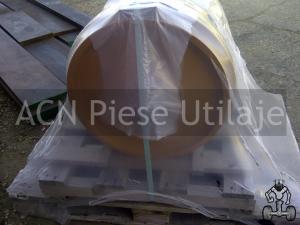 Roata ghidaj Berco pentru Caterpillar D6RXL