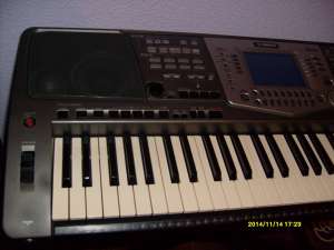 orga yamaha  PSR 1000