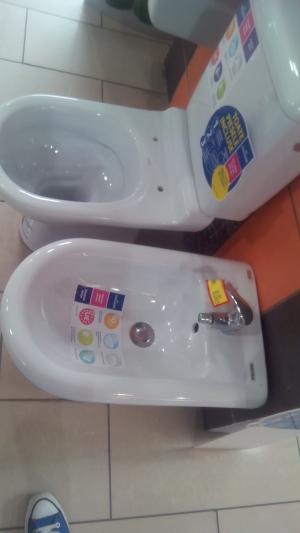 Obiecte sanitare montaj
