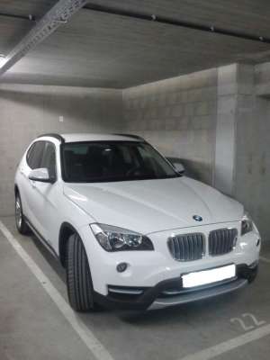 Vand BMW X1, 2013, primul proprietar, 66000Km,