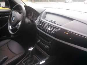 Vand BMW X1, 2013, primul proprietar, 66000Km,