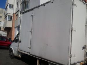 CONTRACT DE TRANSPORT/COLABORARE