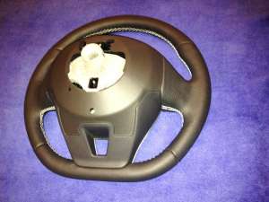 RENAULT Laguna III ,   Megane III ,   Fluence ,   Latitude ,   Scenic III ,   Twizy Volan complet cu
