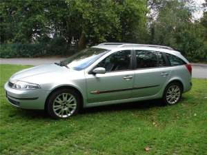 vand volanta renault laguna motor 1.9 dci an 2003
