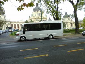 Transportocazional