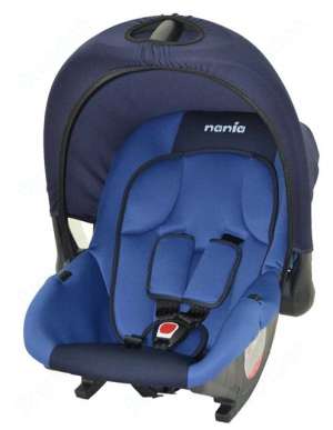 Scaun auto Beby Ride Nania