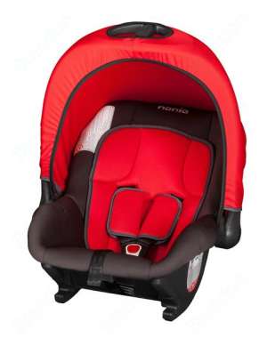 Scaun auto Beby Ride Nania