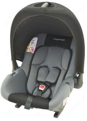 Scaun auto Beby Ride Nania