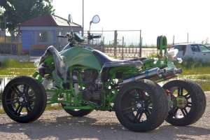 ATV Speedy Birt 250 cmc,  livrare rapida 24 h