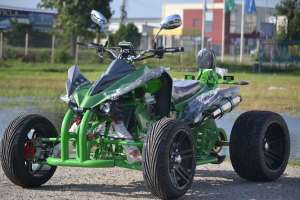 ATV Viper 300 cmc,  livrare rapida 24 h