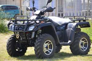 ATV Hunter-SXL 550 cmc,  livrare rapida 24 h