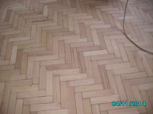 Reconditionari parchet lemn
