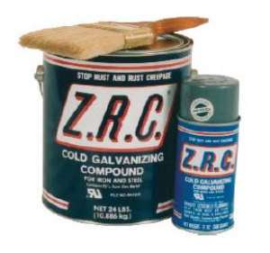 Zincuire la rece � ZRC