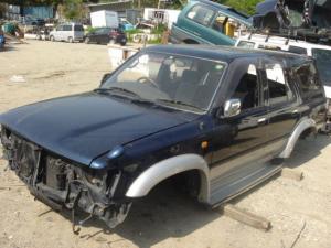 dezmembrez toyota hilux surf 3,  0td an``96