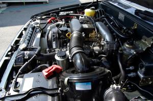 dezmembrez toyota hilux surf 3,  0td an``96