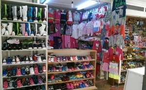 De vanzare Stand (magazin) p-ta Rahova