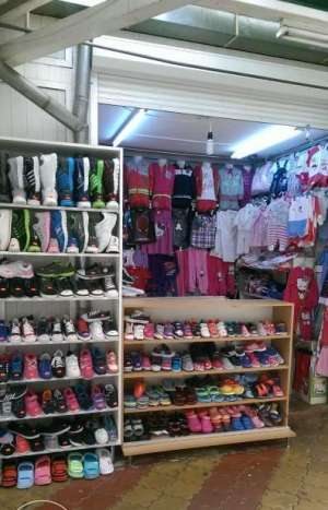 De vanzare Stand (magazin) p-ta Rahova