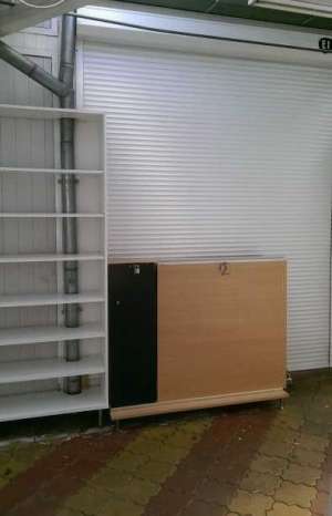 De vanzare Stand (magazin) p-ta Rahova