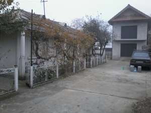 Casa + Garaj,  3584mp,  Sud- Est