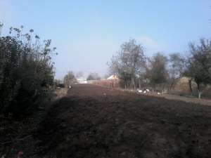 Casa + Garaj,  3584mp,  Sud- Est