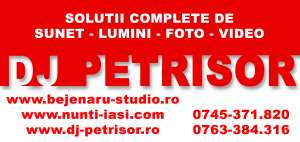 Dj Petrisor nunti cumatrii videografie si fotografie
