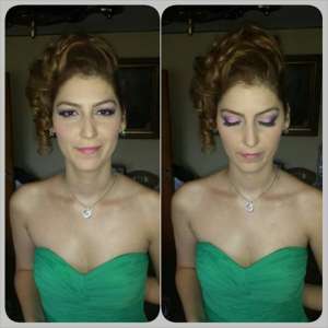 Gia Make-up Artist Brasov