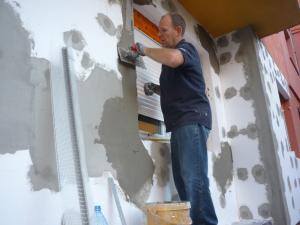 Hausmeister execut reparatii diverse