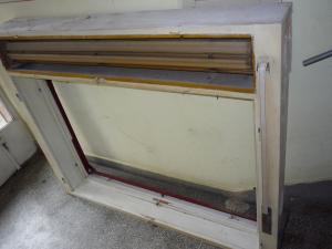 Hausmeister execut reparatii diverse