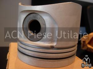 Piston motor Liebherr motor Deutz