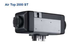 Reparatii sirocou Webasto,  Eberspacher 12V sau 24V