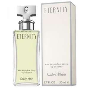 Calvin Klein Eternity Eau De Parfum pentru femei