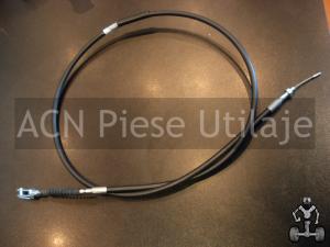Cablu acceleratie Caterpillar 428