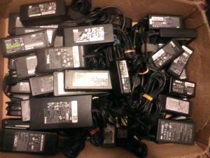 Incarcator laptop IBM HP toshiba acer asus fujitsu sony dell lenovo incarcatoare Craiova