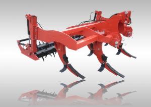 Scarificator agricol de profunzime VP5