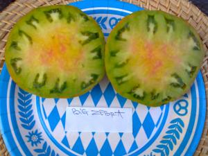 VAND SEMINTE DE TOMATE SOIURI RARE ORGANICE BIO