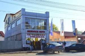 Vand Teren + Imobil