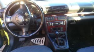 Dezmembrez Audi A4 S-Line