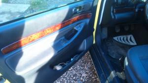 Dezmembrez Audi A4 S-Line