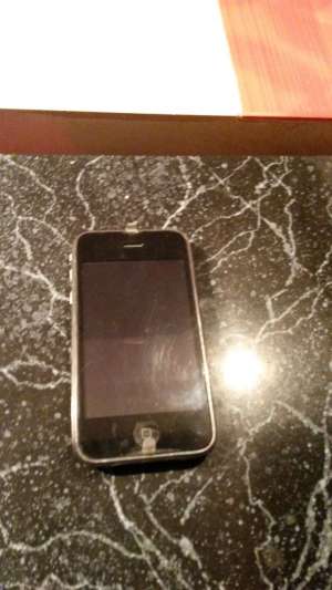 Iphone 3 G