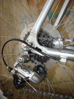 Bicicleta GIANT(cross/trekking/city) ROTI 28", an 2011