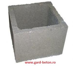 Gard metalic porti metalice si gard beton armat diferite modele