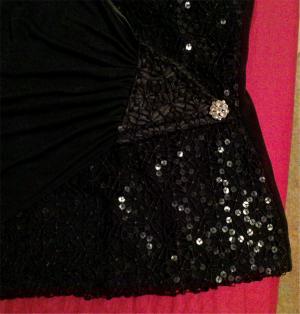 Bluza Eleganta Pentru Ocazii Speciale