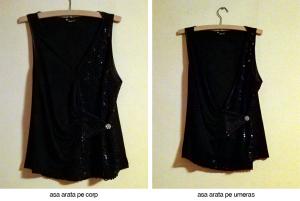 Bluza Eleganta Pentru Ocazii Speciale