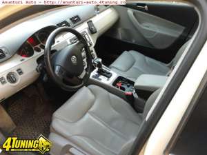 vand vw passat