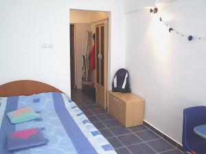 garsoniera predeal