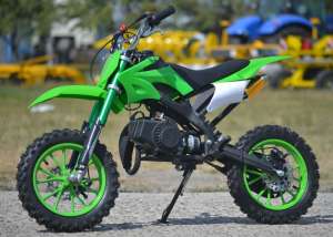 ATV Modelul DirtBike Apollo 49 cc,  livrare rapida 24 h