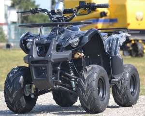ATV Electro Hummer 1000W,  livrare rapida 24 h