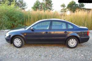 vand alternator vw passat motor 1.8 turbo an 1998